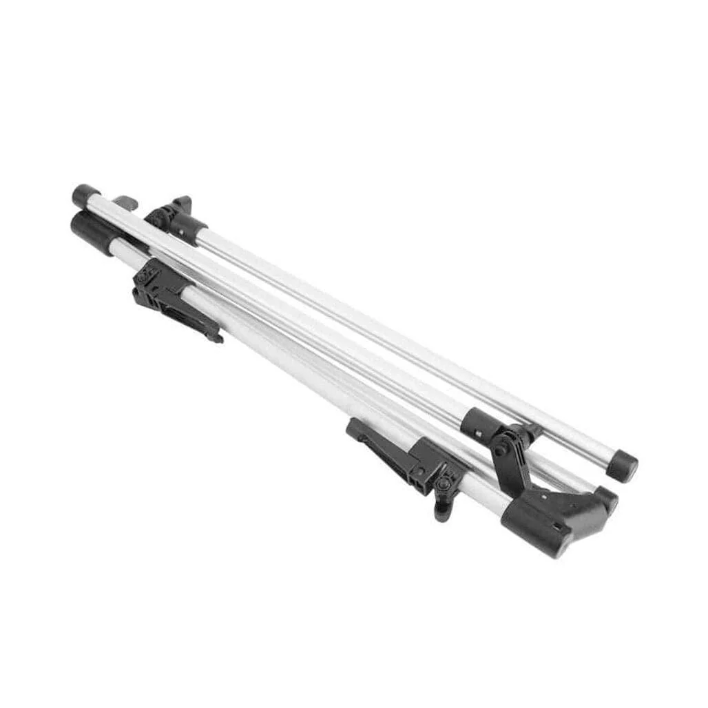 301-S Universal Aluminum Alloy Foldable Tablet and Phone Stand Tripod - Image 4