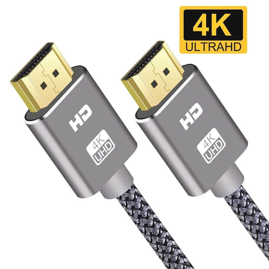 3D HDMI 4K 2M - Image 2