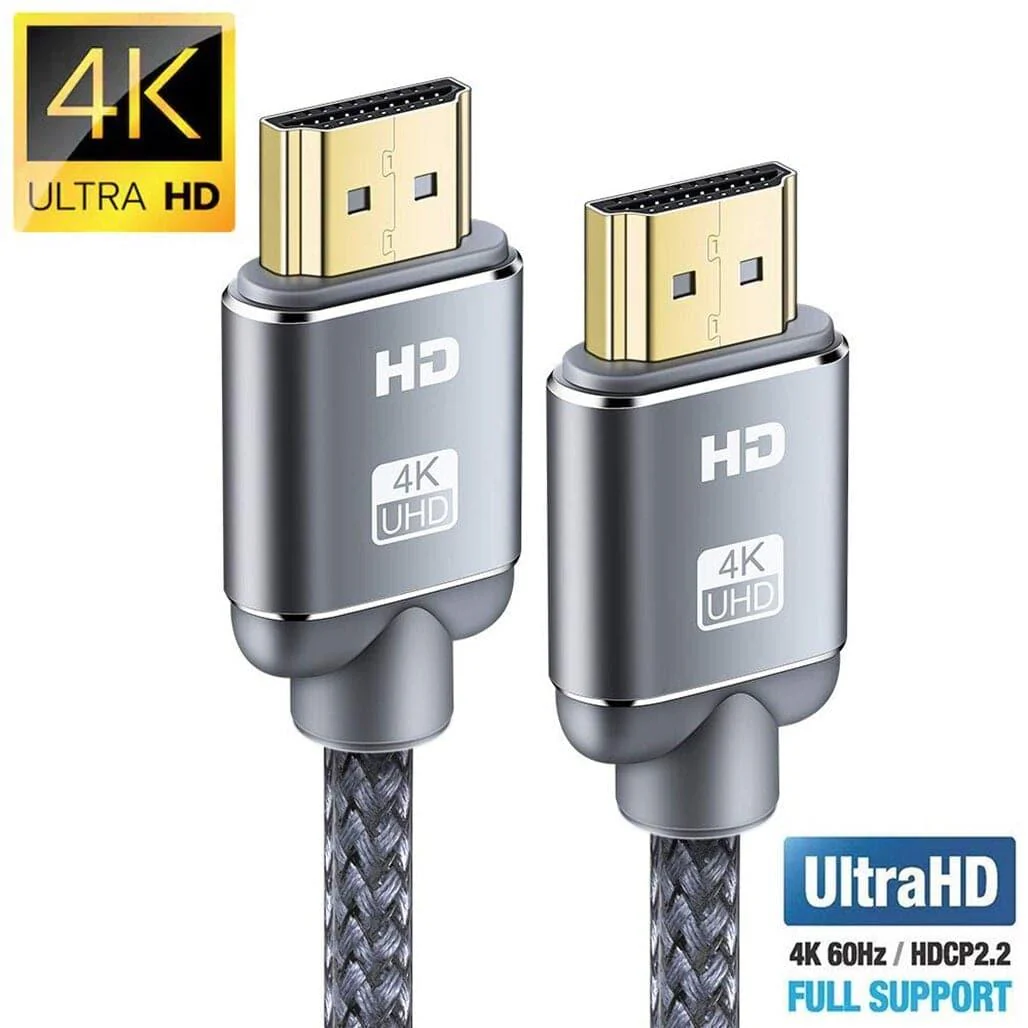 3D HDMI 4K 2M - Image 3