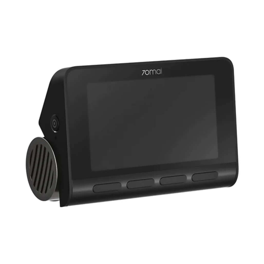 70mai Dash Cam A800S - 4K UHD Dash Camera with 3" IPS Screen - Image 4