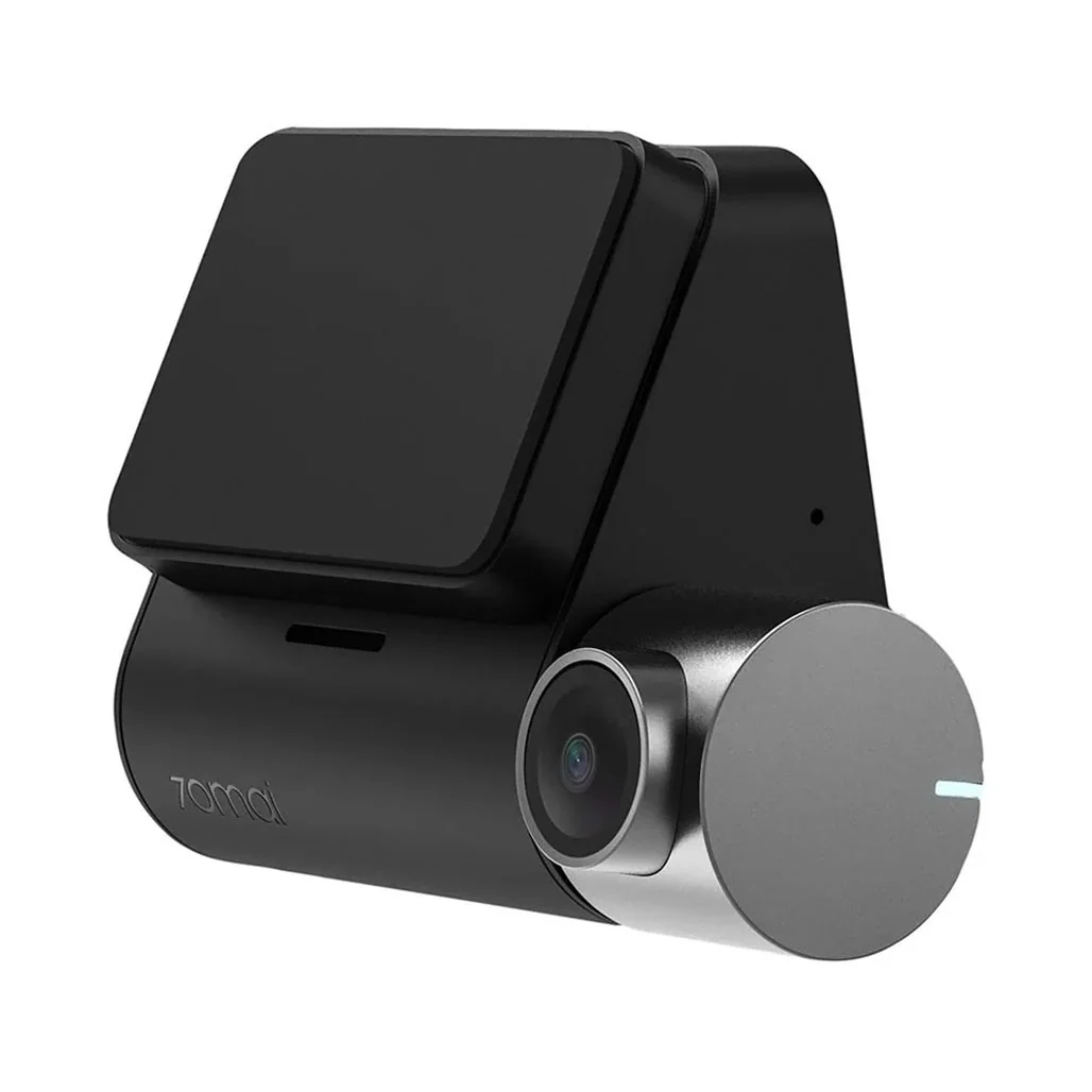 70mai Dash Cam Pro Plus with Rear Cam Set | A500S-1 - Image 3