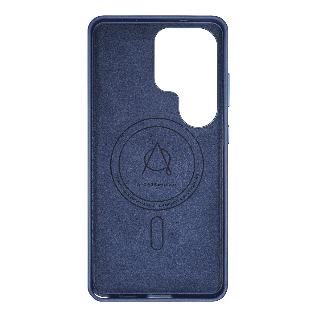 A-Case Caspian Vegan Leather Case For Galaxy S26 Ultra - Image 10
