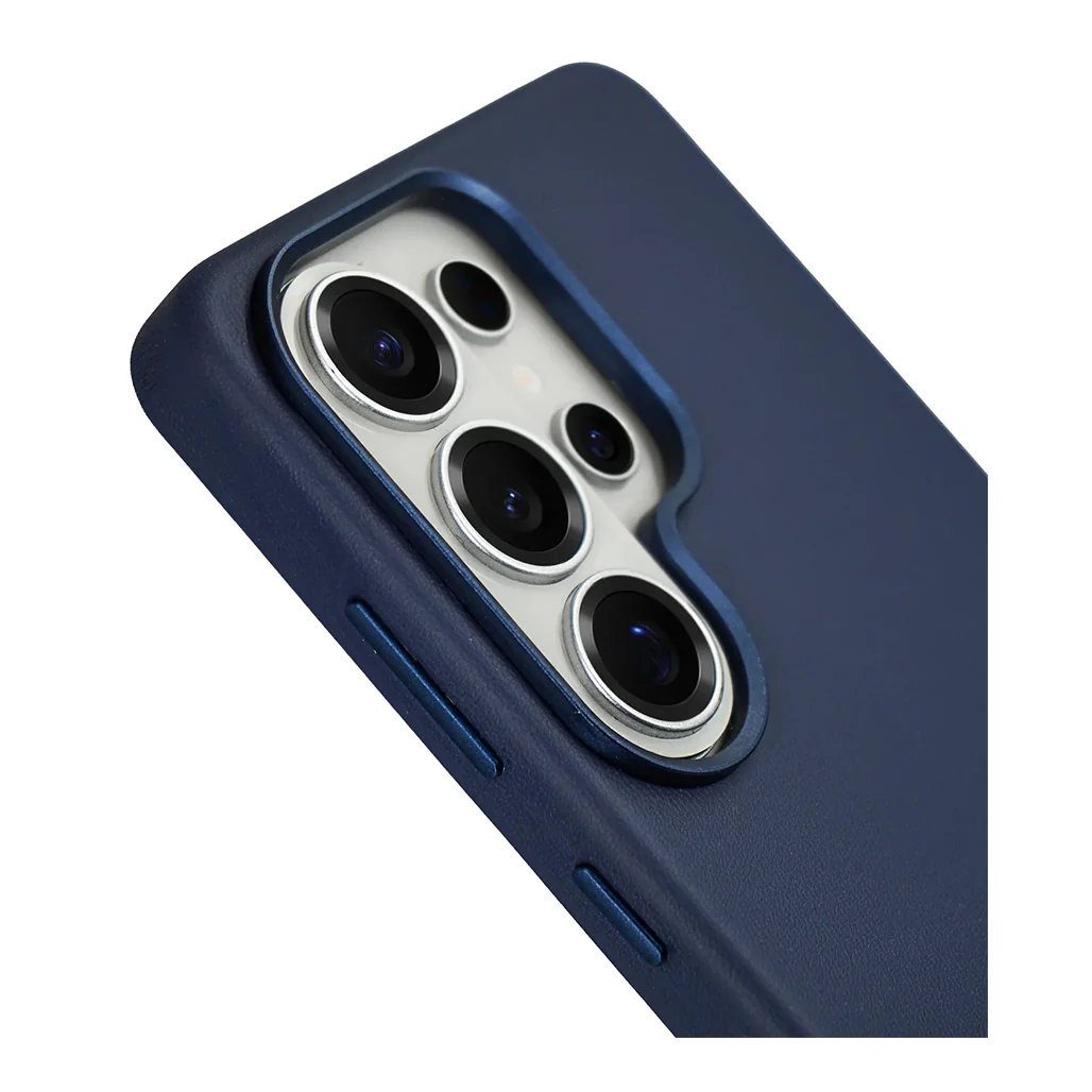 A-Case Caspian Vegan Leather Case For Galaxy S26 Ultra - Image 13