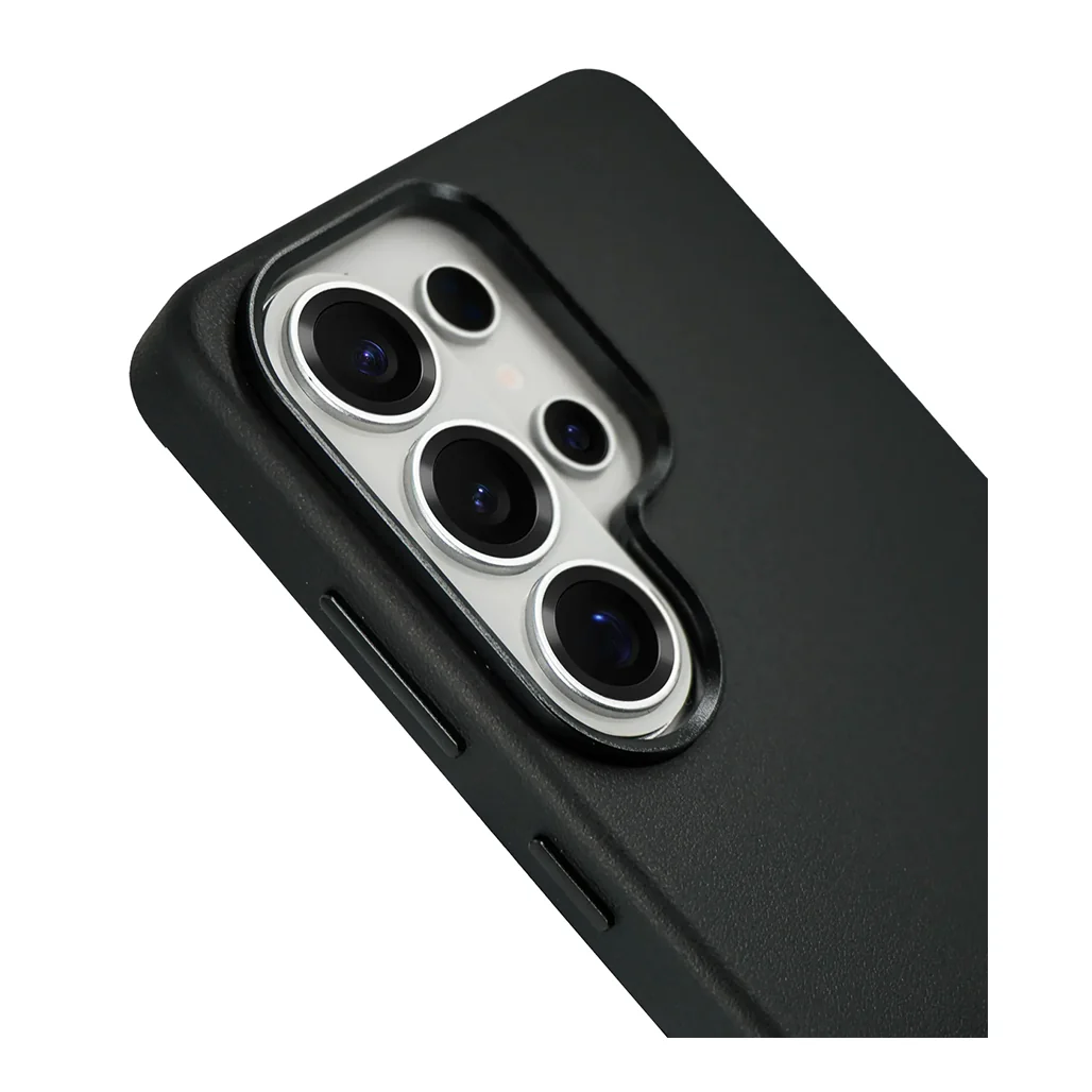 A-Case Caspian Vegan Leather Case For Galaxy S26 Ultra - Image 6