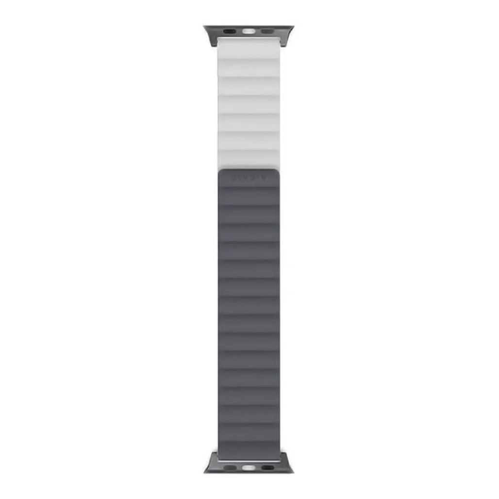 A-Case Invix Reversible Silicone Band for Apple Watch (42mm/44mm/45mm/49mm) - Image 5