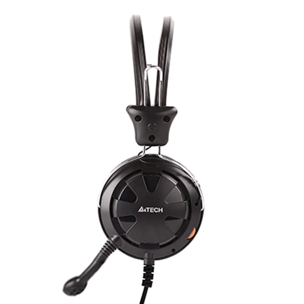 A4Tech HS-28 ComfortFit Stereo Headset - Image 2