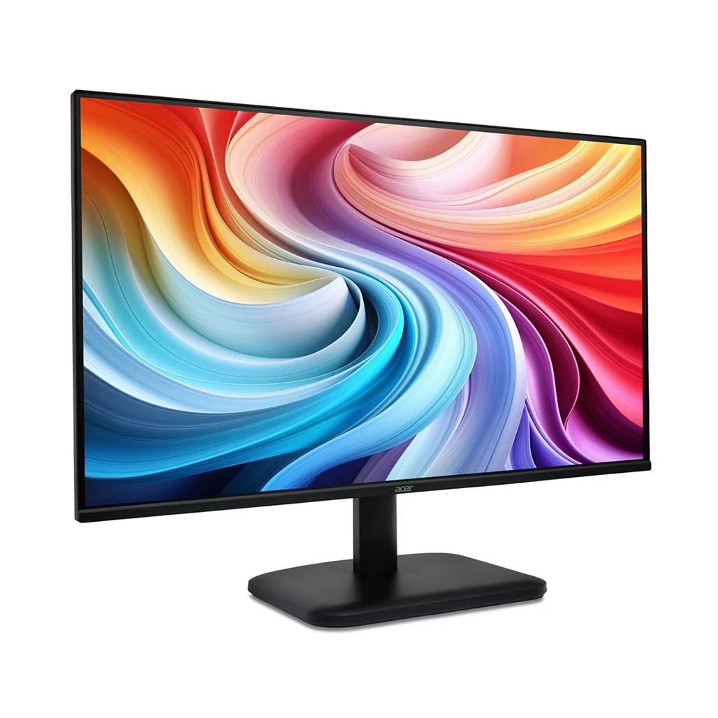 Acer 23.8" EK241Y G EK241YGbmix - IPS Full HD Monitor - Image 2