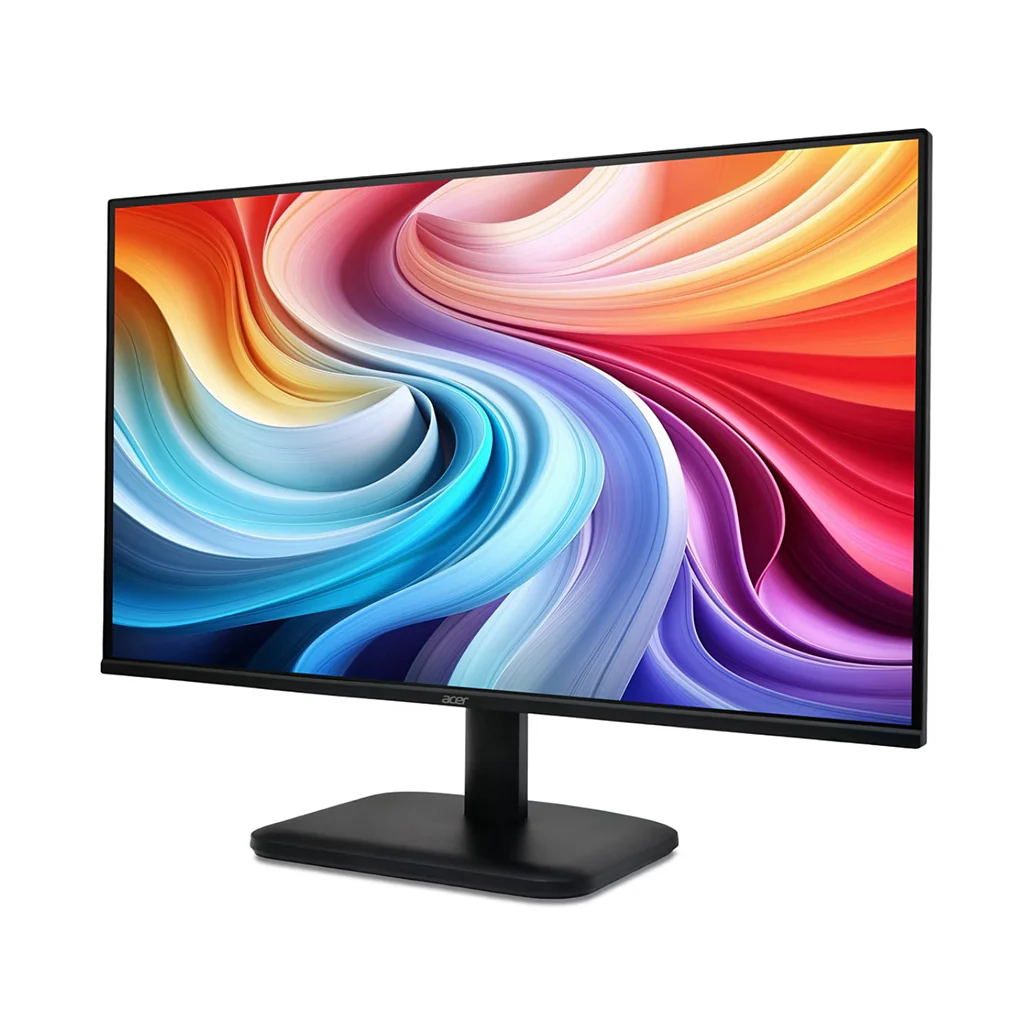 Acer 23.8" EK241Y G EK241YGbmix - IPS Full HD Monitor - Image 3