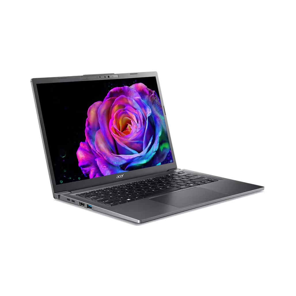 Acer Aspire 14 AI - A14-52MT-59DP - 14" Touchscreen - Core Ultra 5 226V - 16GB Ram - 1TB SSD - Intel Arc Graphics - Image 4