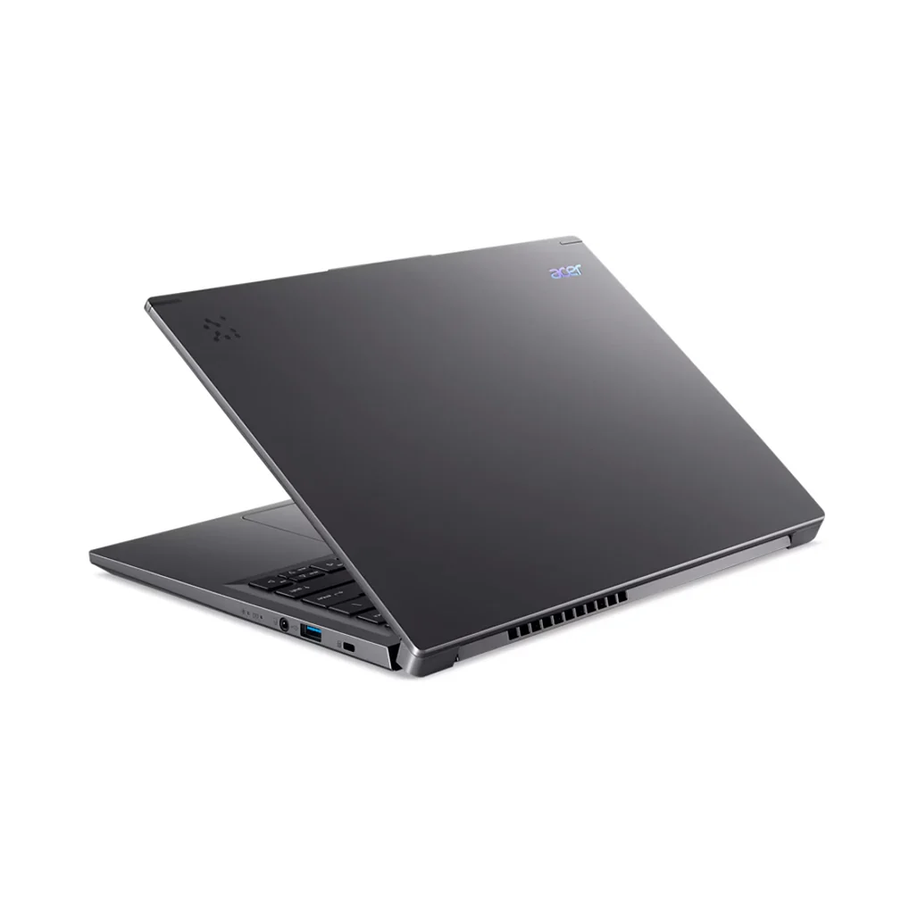 Acer Aspire 14 AI - A14-52MT-59DP - 14" Touchscreen - Core Ultra 5 226V - 16GB Ram - 1TB SSD - Intel Arc Graphics - Image 8