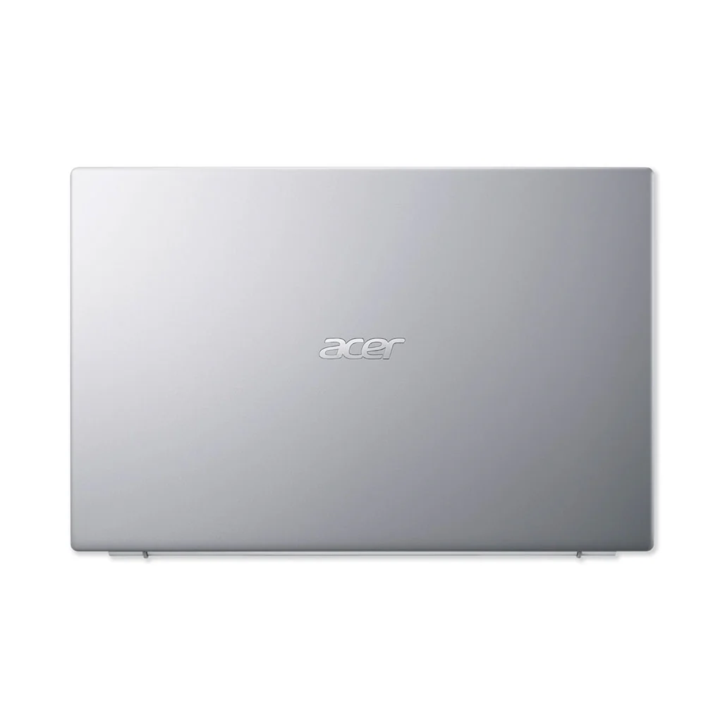 Acer Aspire A315-35-C0L4 - 15.6 inch - Celeron N4500 - 4GB Ram - 1TB HDD - Intel HD Graphics - Image 4