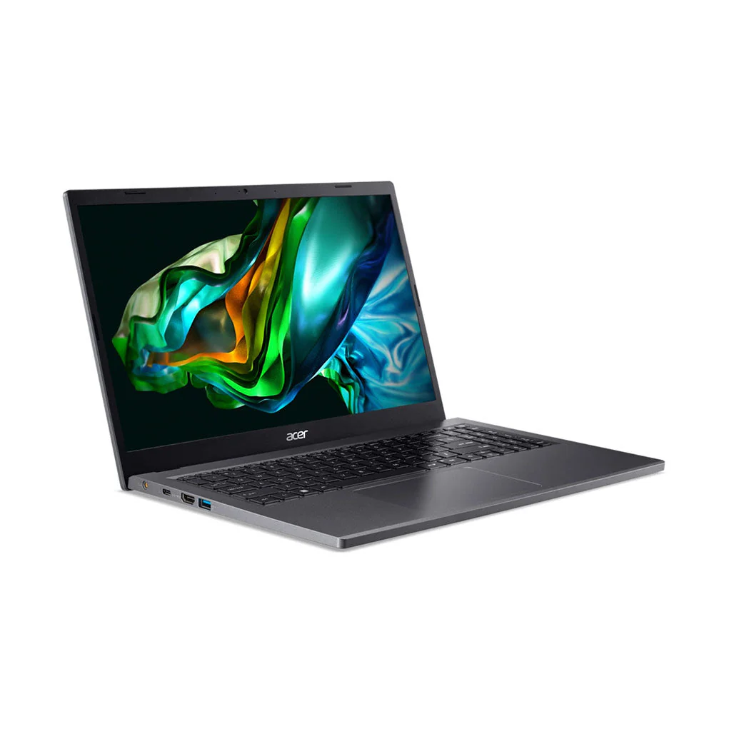 Acer Aspire A515-58GM-77HH - 15.6" - Core i7-1355U - 8GB Ram - 512GB SSD - RTX 2050 4GB - Image 4