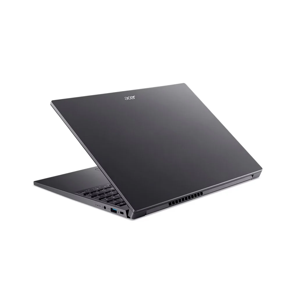 Acer Aspire Go 15 - AG15-51P-510U - 15.3" - Core i5-1334U - 8GB Ram - 256GB SSD - Intel Graphics - Image 5