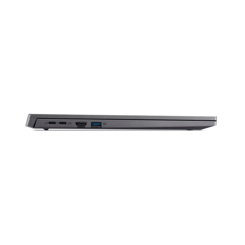 Acer Aspire Go 15 - AG15-51P-510U - 15.3" - Core i5-1334U - 8GB Ram - 256GB SSD - Intel Graphics - Image 6