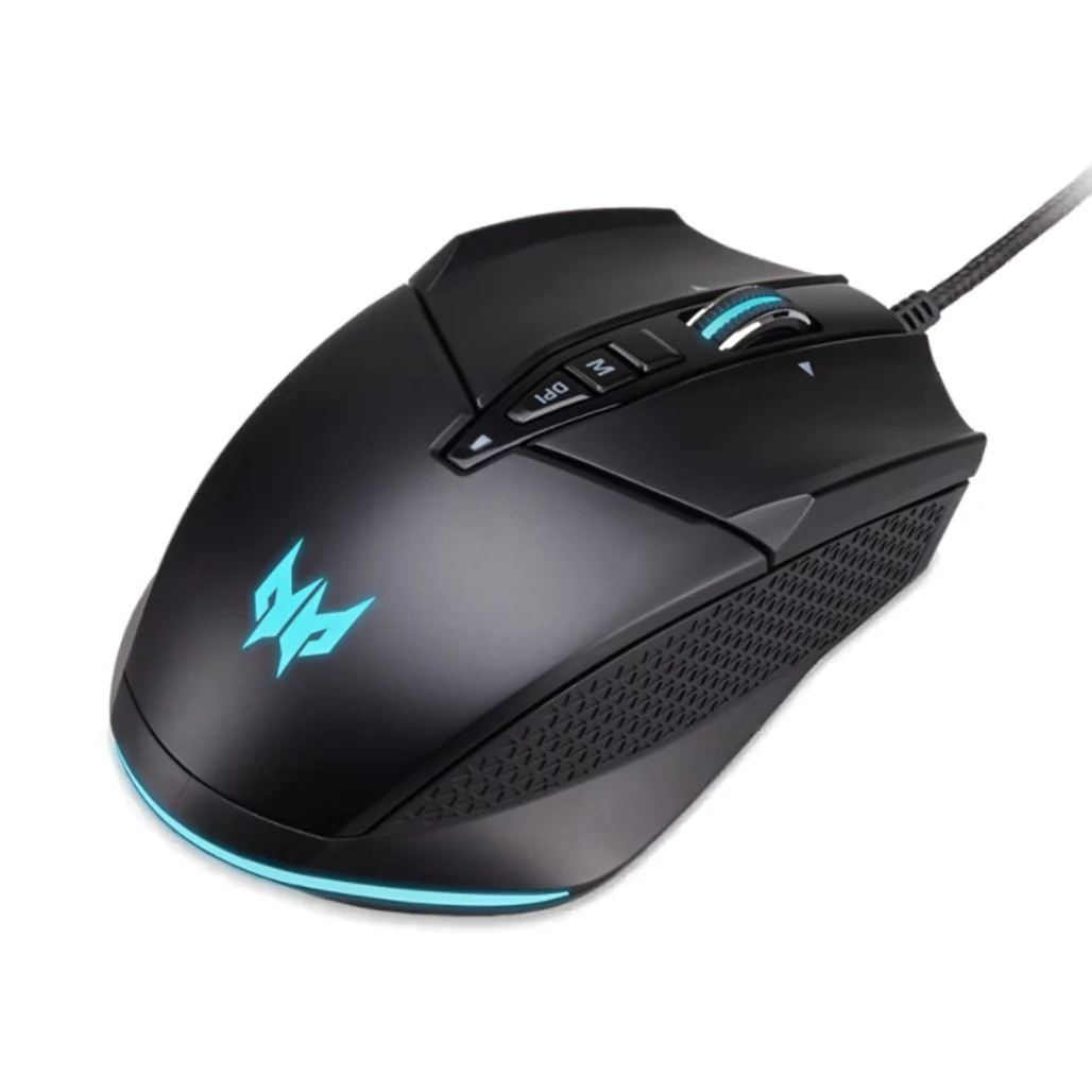 Acer Cestus 335 PMW120 Gaming Mouse - Image 3