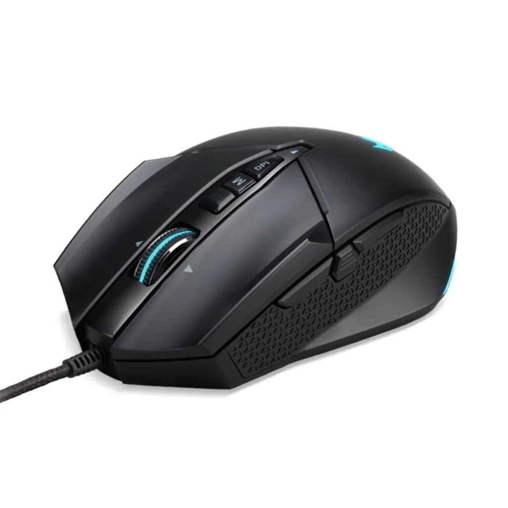 Acer Cestus 335 PMW120 Gaming Mouse - Image 4