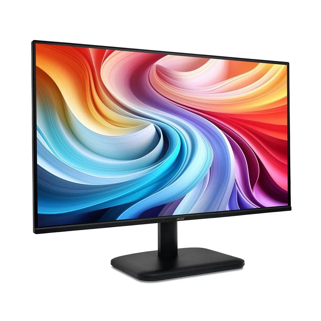 Acer EK271Gbmix 27" IPS Full HD LCD Monitor - Image 2