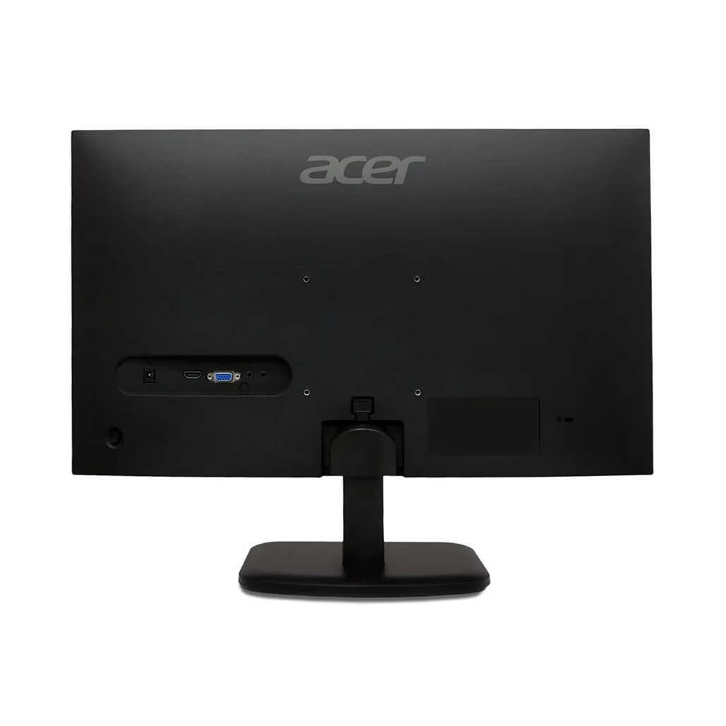 Acer EK271Gbmix 27" IPS Full HD LCD Monitor - Image 4