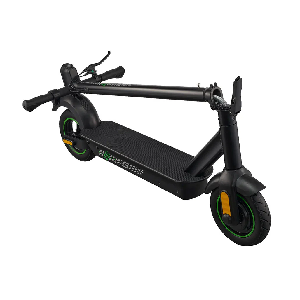 Acer ES Series 5 Electric Scooter - AES015 - Image 5