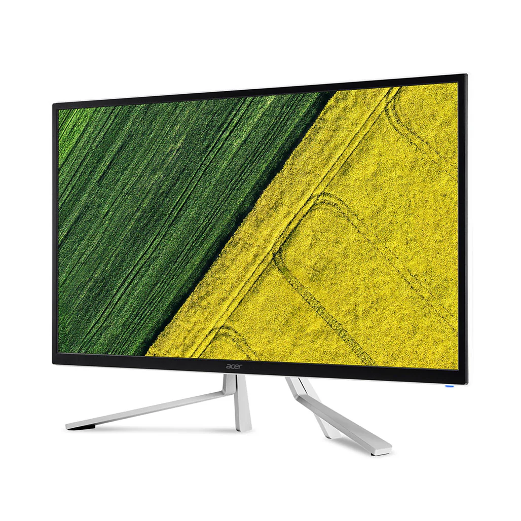 Acer ET322QK - 31.5" Widescreen UHD LCD Monitor - Image 3