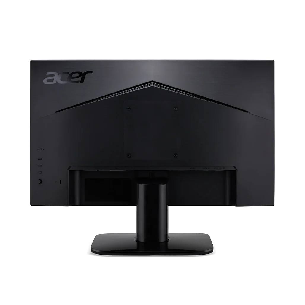Acer KA222Qbi 21.5" FHD Widescreen LCD Monitor - Image 4