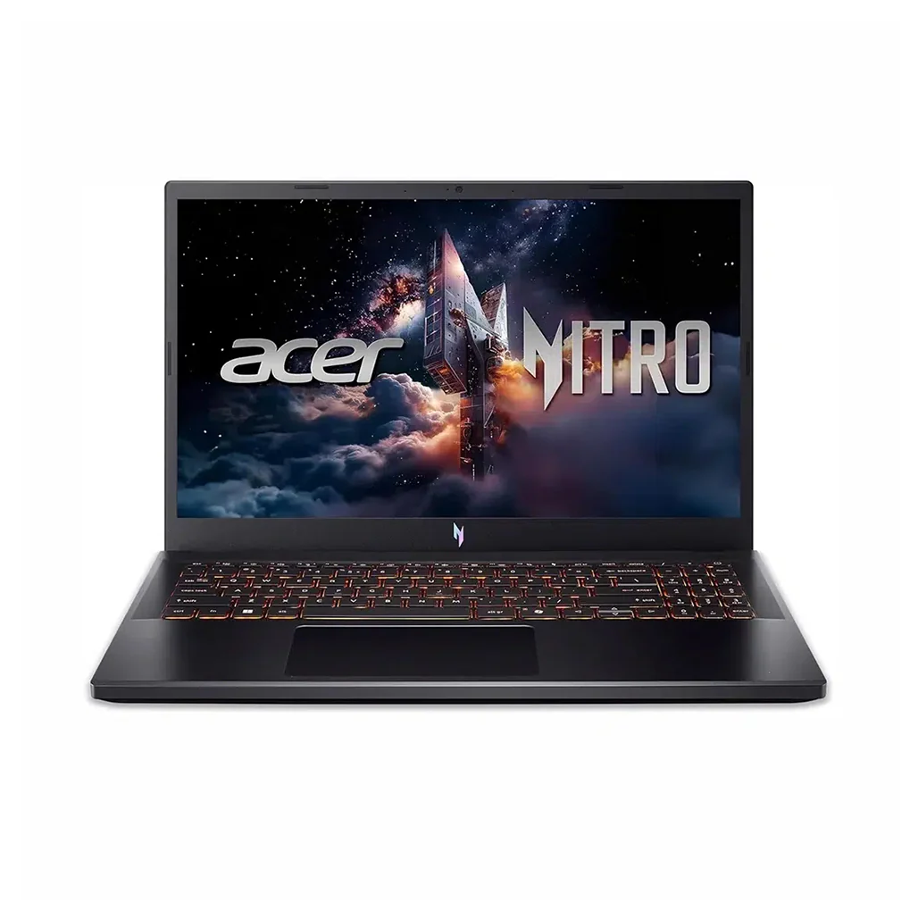 Acer Nitro V15 ANV15-52-57BB - 15.6" - Core i5-13420H - 16GB Ram - 512GB SSD - RTX 5050 8GB