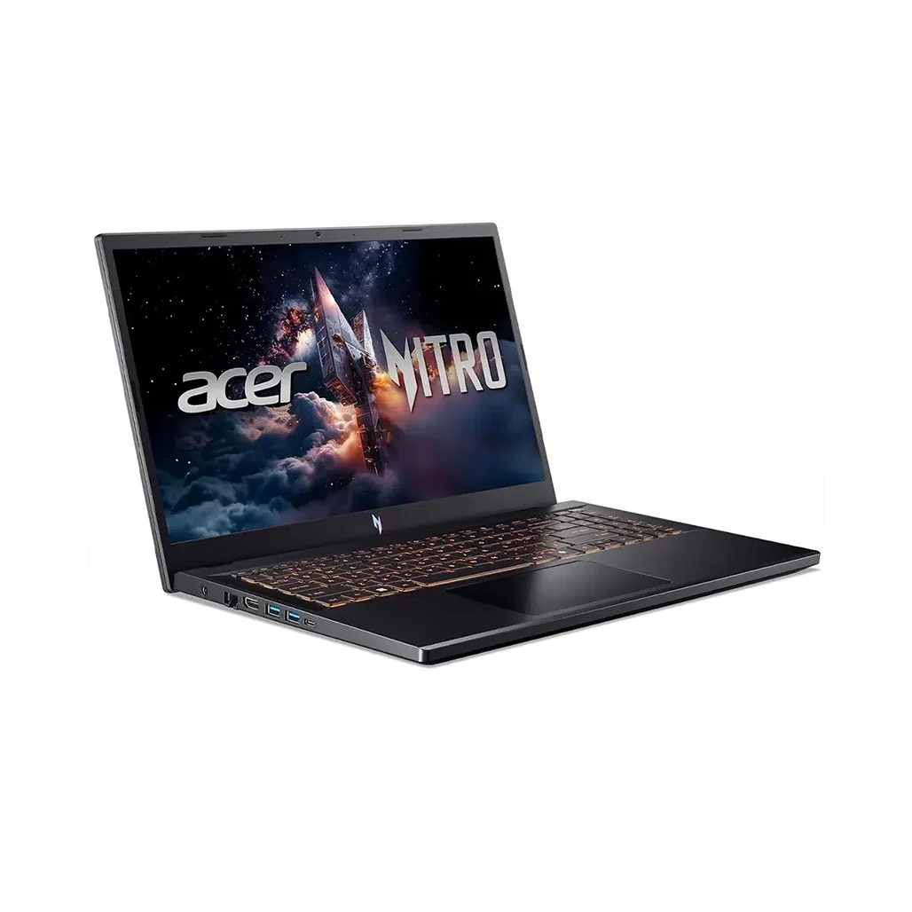 Acer Nitro V15 ANV15-52-57BB - 15.6" - Core i5-13420H - 16GB Ram - 512GB SSD - RTX 5050 8GB - Image 3