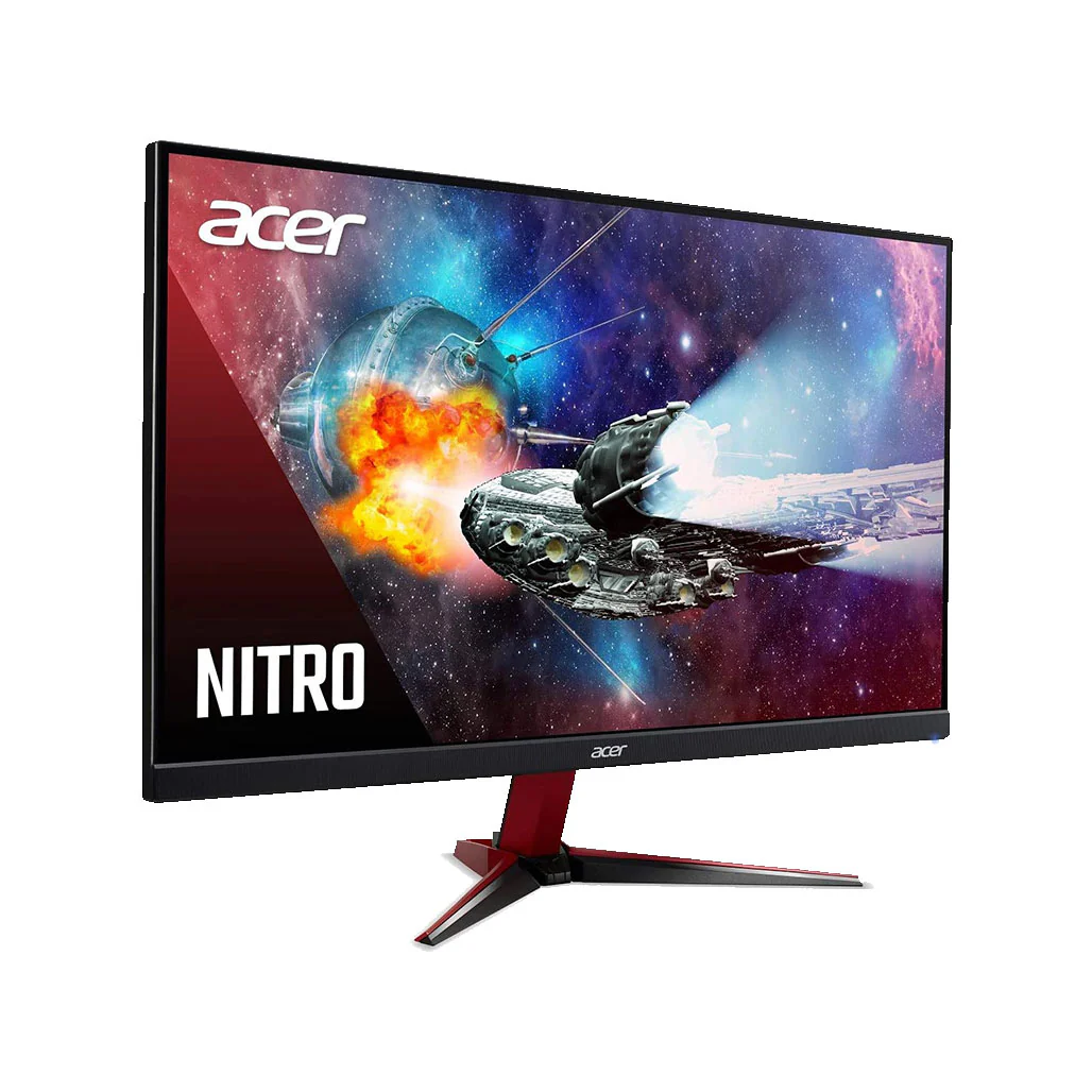 Acer Nitro VG271 ZBMIIPX 27" Full HD Gaming Monitor - Image 2