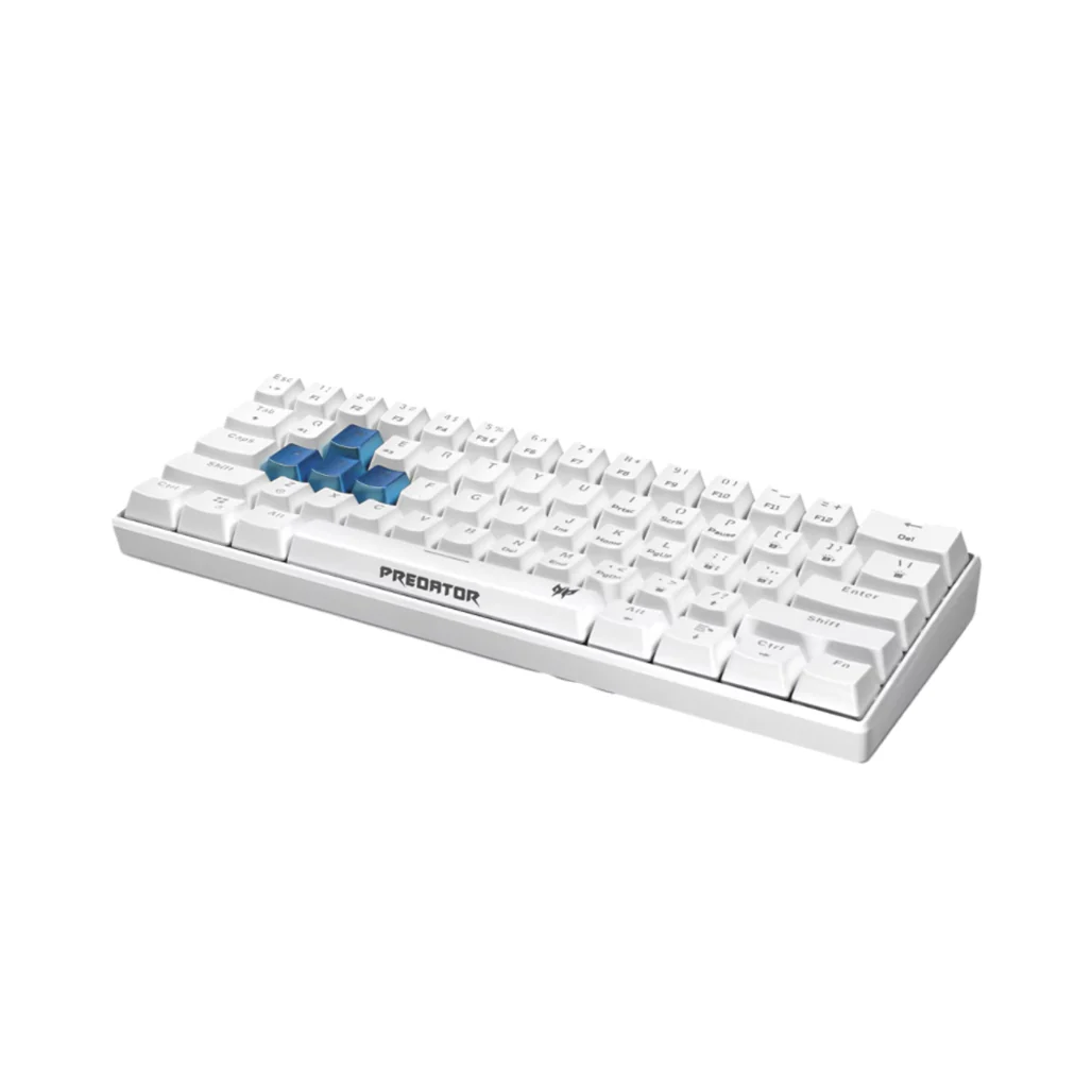 Acer Predator Aethon 330 PKR200 Compact Gaming Keyboard - Image 2