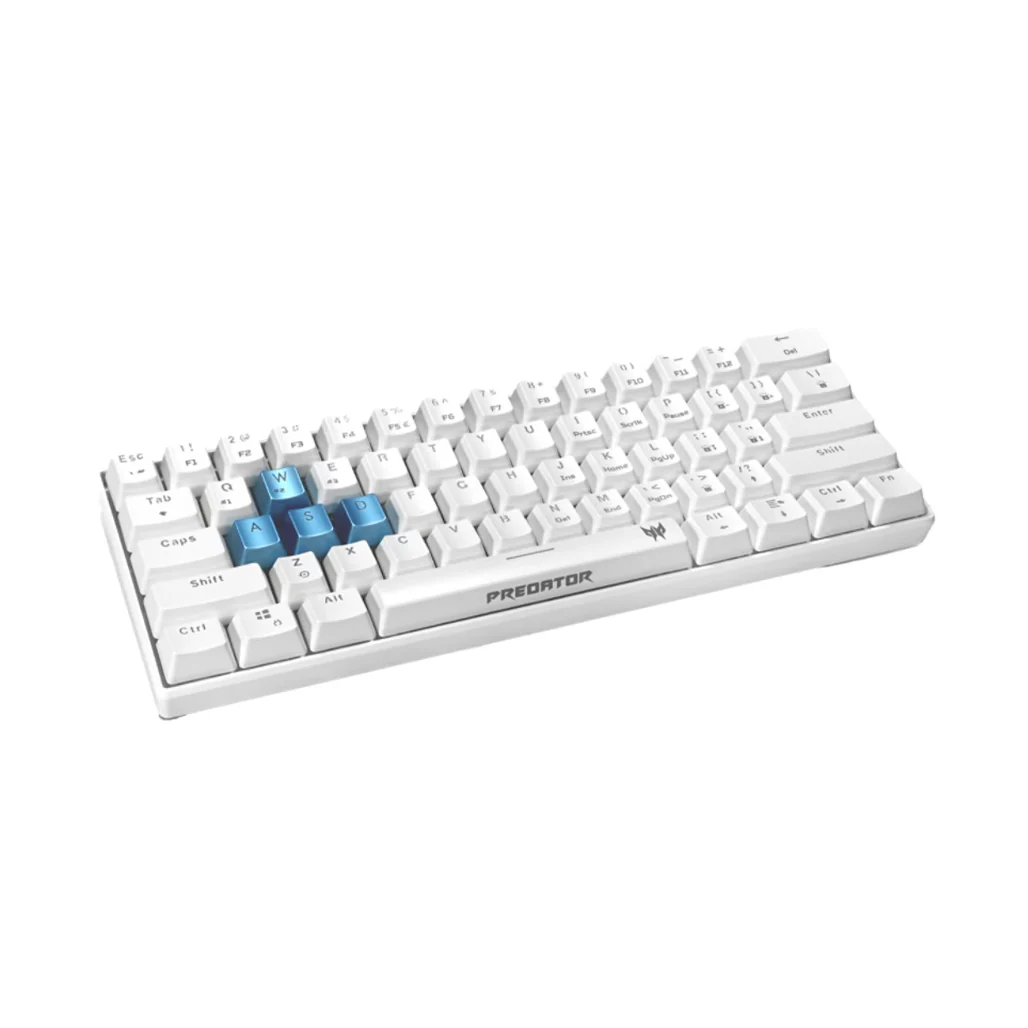 Acer Predator Aethon 330 PKR200 Compact Gaming Keyboard - Image 4