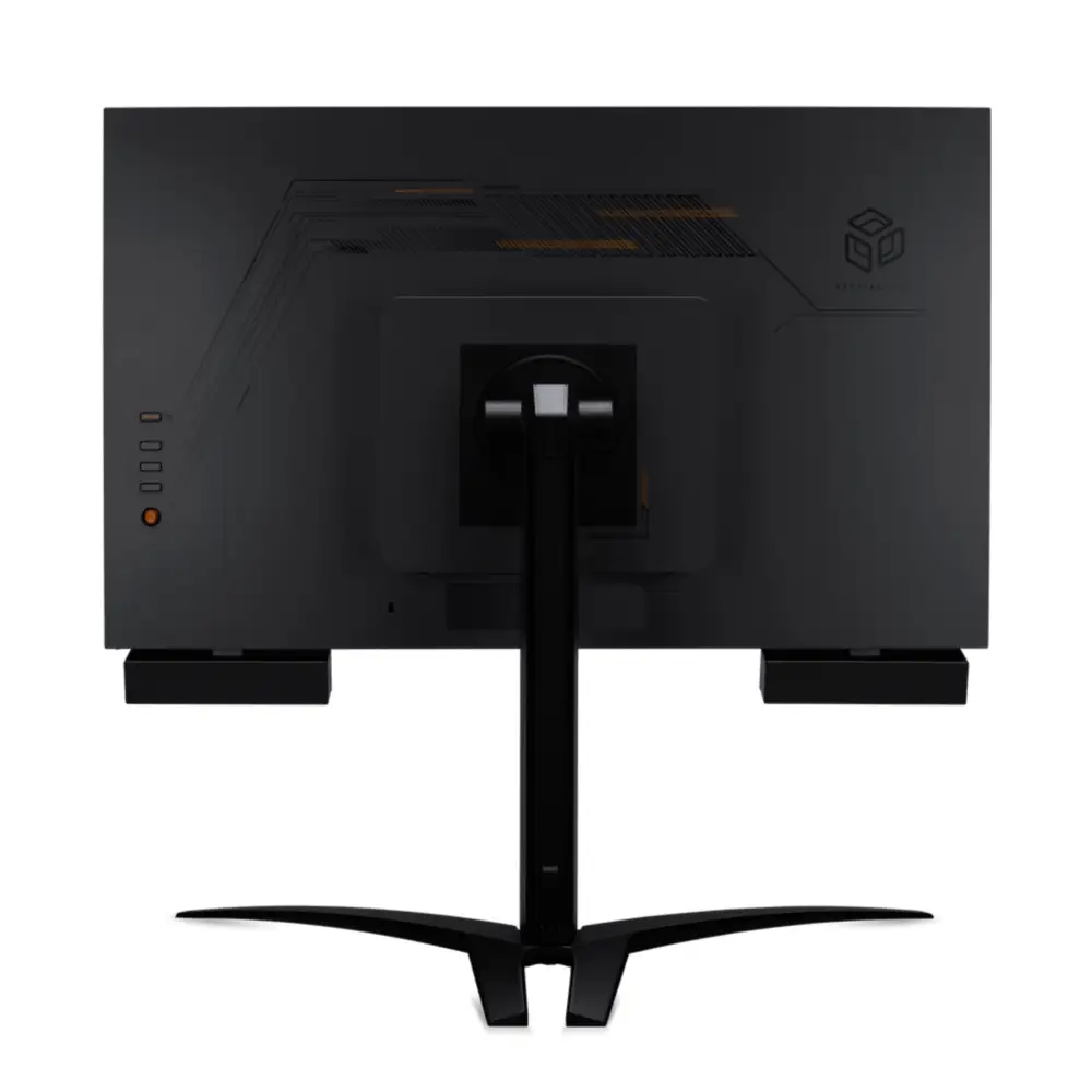 Acer Predator SpatialLabs View 27 – 27" 4K 160Hz 3D Gaming Monitor with Eye Tracking, TrueGame 3D, and Acer Immerse Audio – PSV27-2 - Image 4