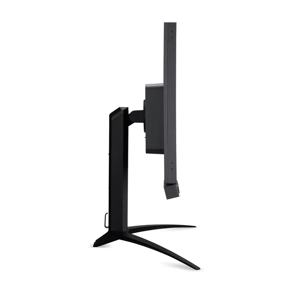 Acer Predator SpatialLabs View 27 – 27" 4K 160Hz 3D Gaming Monitor with Eye Tracking, TrueGame 3D, and Acer Immerse Audio – PSV27-2 - Image 7