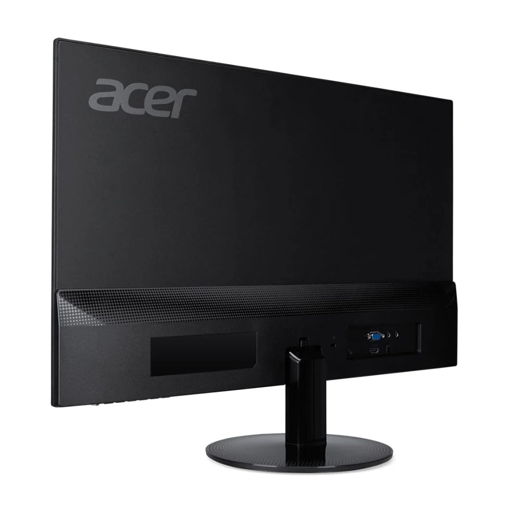 Acer SA241Y 23.8" Widescreen LCD FHD Monitor - Image 5
