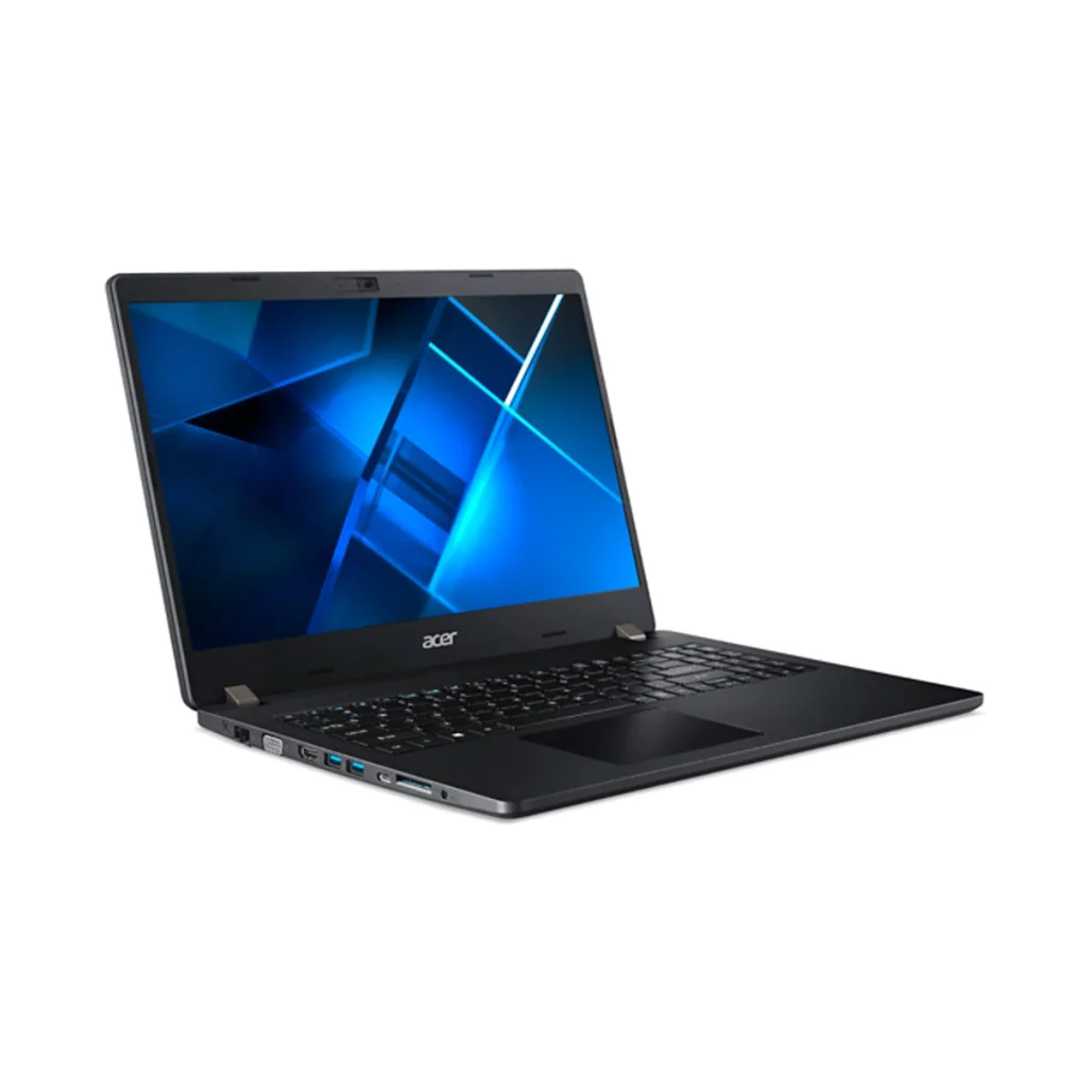 Acer TMP215 TravelMate TMP215-53G-53ZU – 15.6 inch - Core i5-1135G7 - 8GB Ram - 1TB HDD - MX330  2GB DDR5 - Image 3