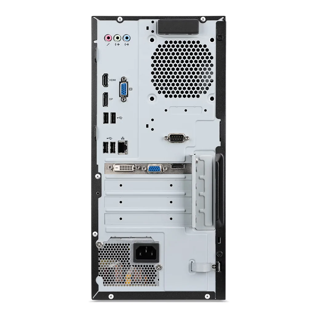 Acer Veriton S2710G - Core i7-13700 - 8GB DDR4 - 512GB SSD - Image 4