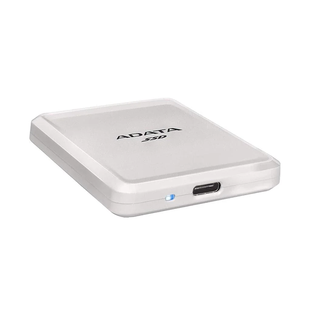 ADATA SC685 External SSD - High-Speed USB 3.2 Gen 2, 1TB/2TB, Compact and Lightweight - Image 2