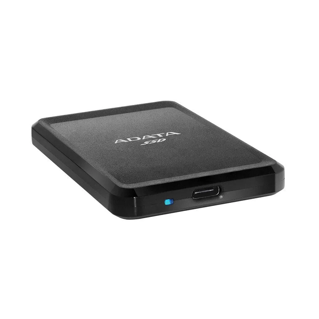 ADATA SC685 External SSD - High-Speed USB 3.2 Gen 2, 1TB/2TB, Compact and Lightweight - Image 3