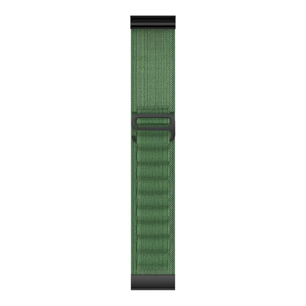 Adjustable Nylon Wristband for WHOOP 4.0 - Image 10