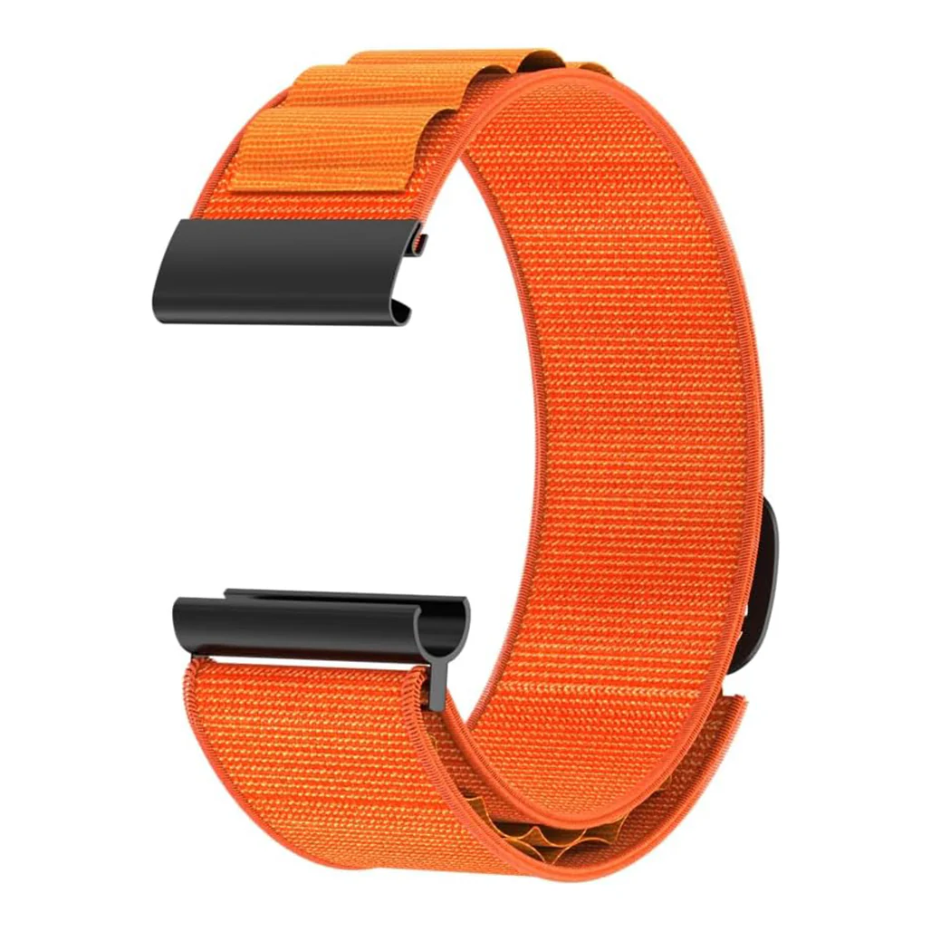 Adjustable Nylon Wristband for WHOOP 4.0 - Image 2