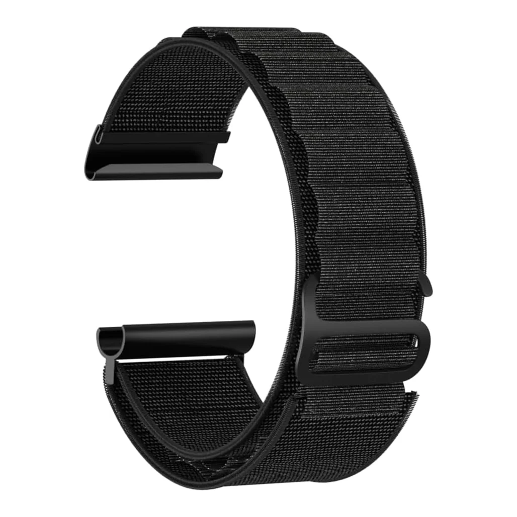 Adjustable Nylon Wristband for WHOOP 4.0 - Image 3
