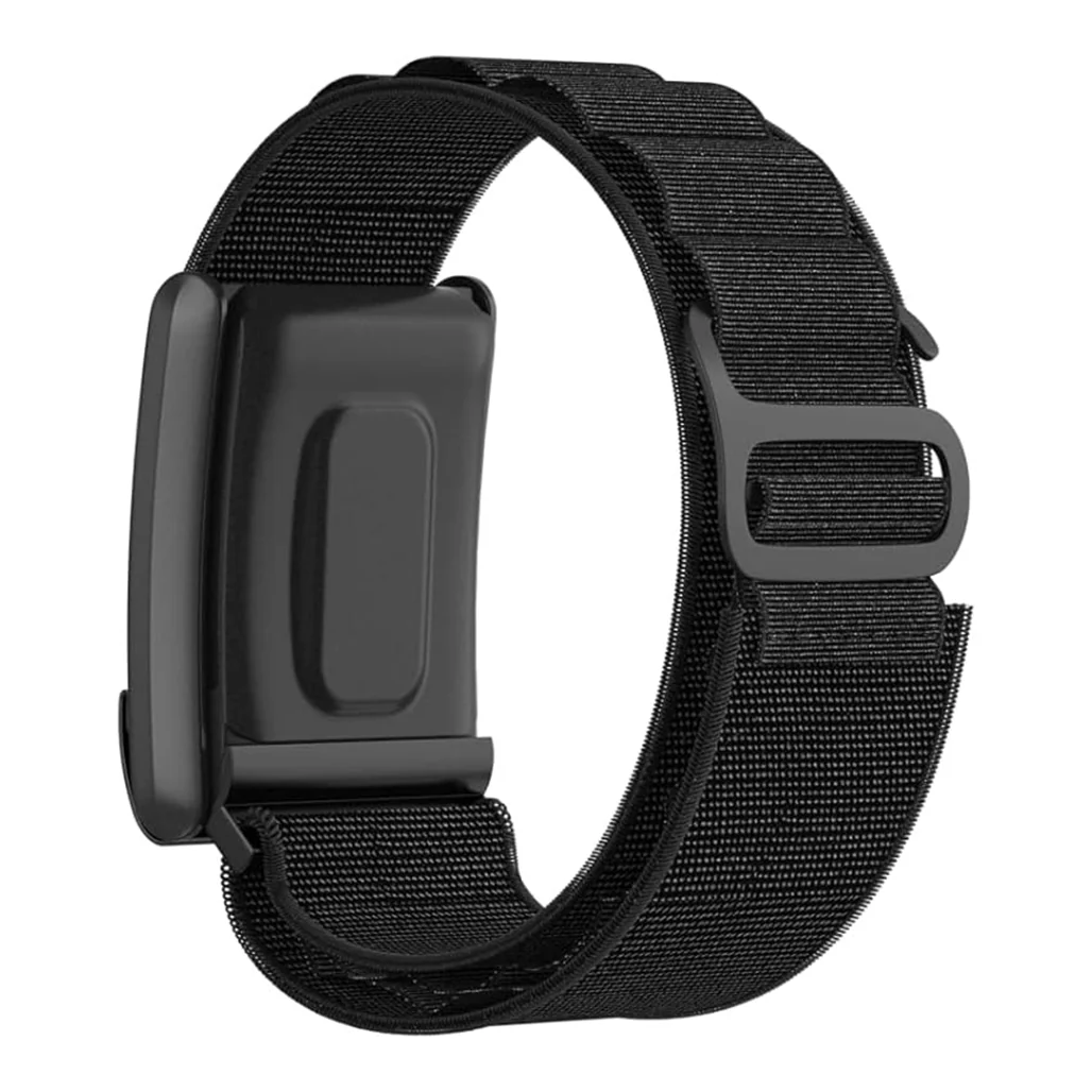 Adjustable Nylon Wristband for WHOOP 4.0 - Image 5