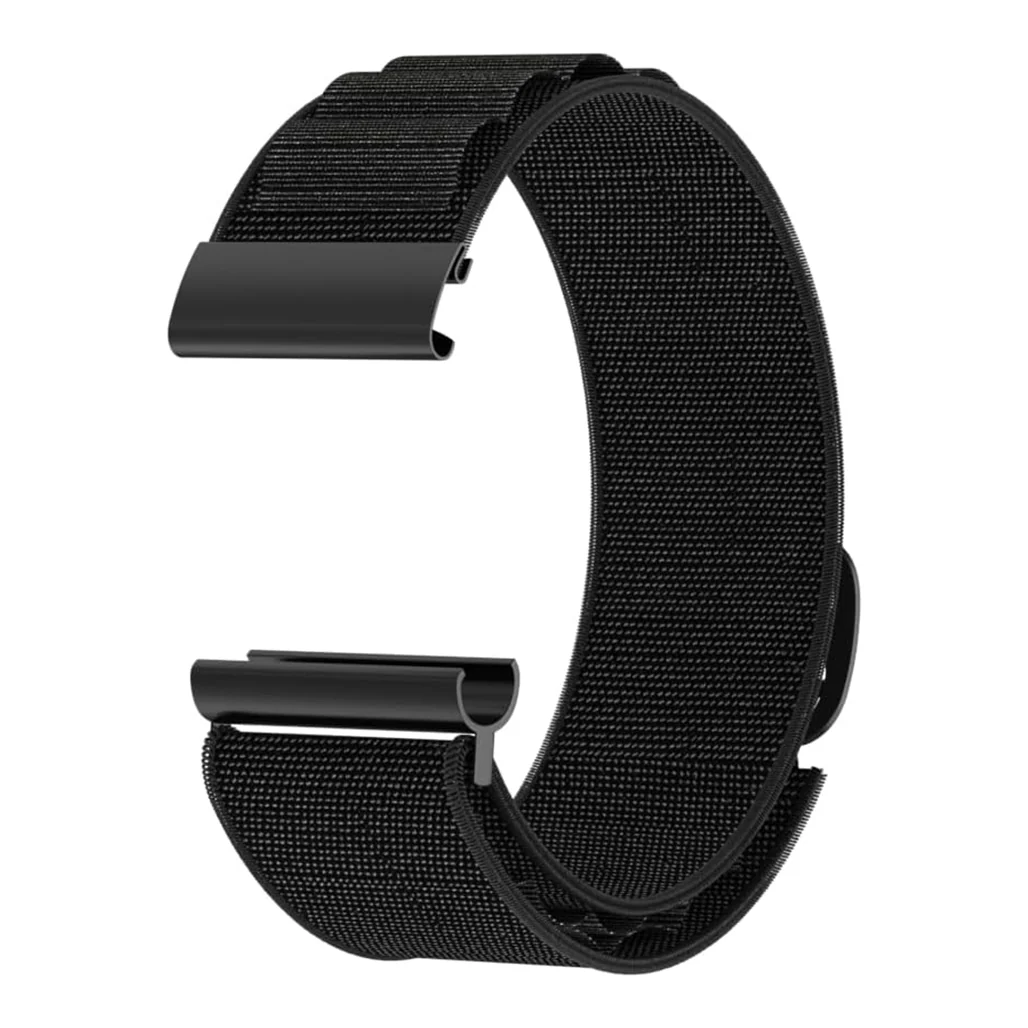 Adjustable Nylon Wristband for WHOOP 4.0 - Image 6