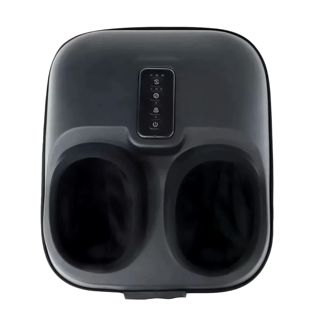 Air Compression Foot Massager with Heat Therapy