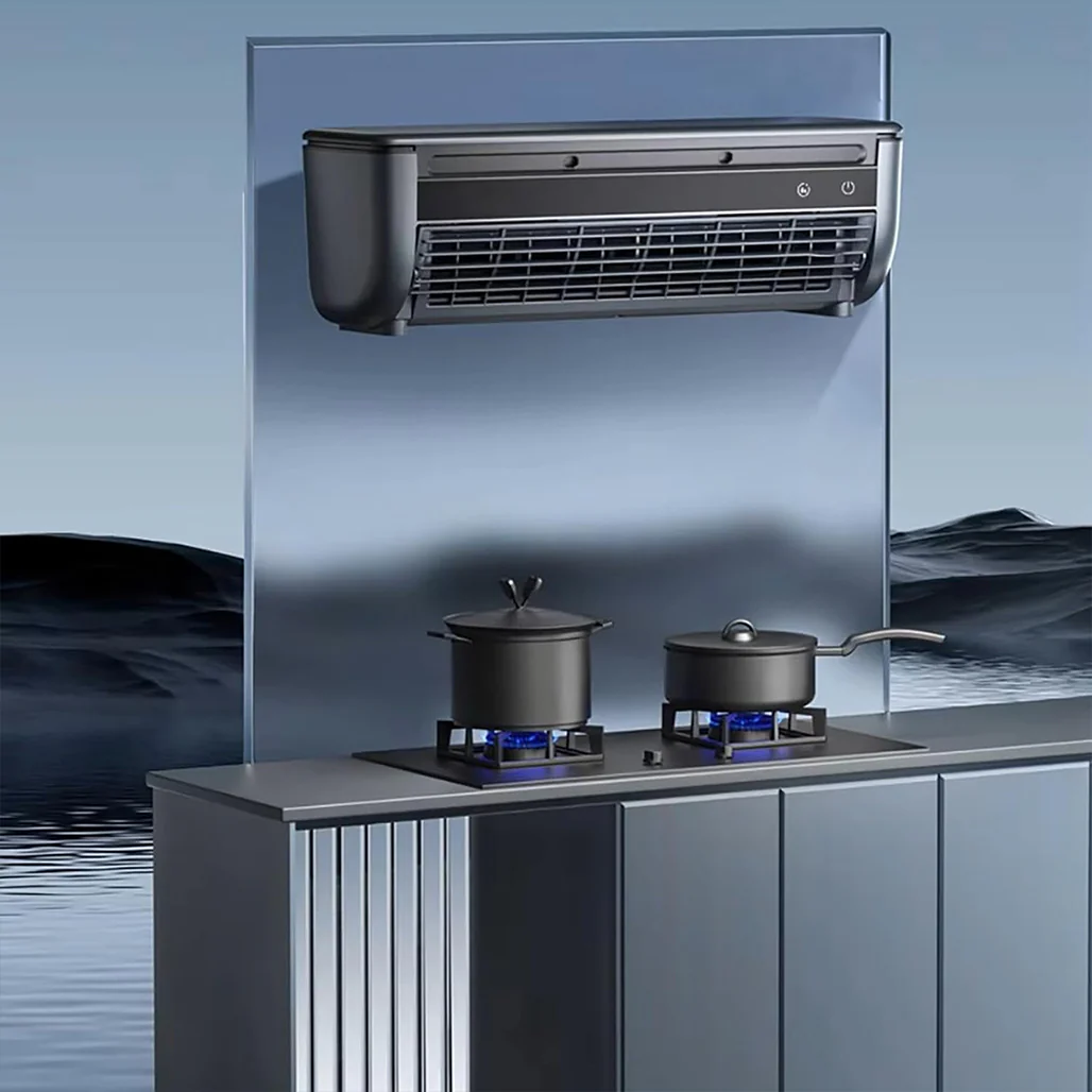 Air Cooling Mist Fan - Image 7
