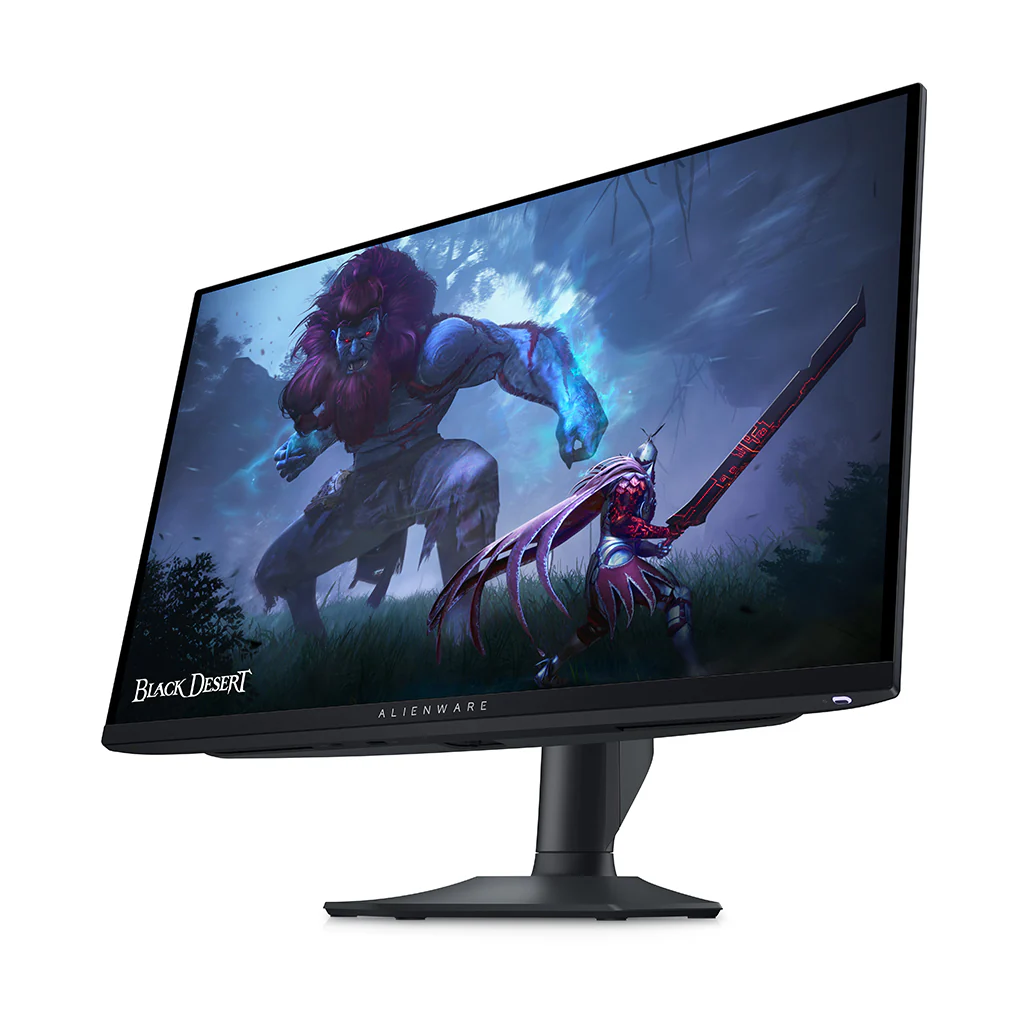 Dell Alienware AW2725DF - 27" 360Hz QD-OLED Gaming Monitor - Image 3