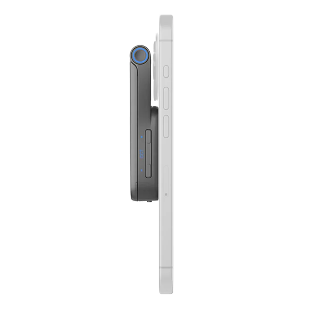 Amaran Go Magnetic Mini LED Phone Light – Compact MagSafe Lighting for Content Creators - Image 5