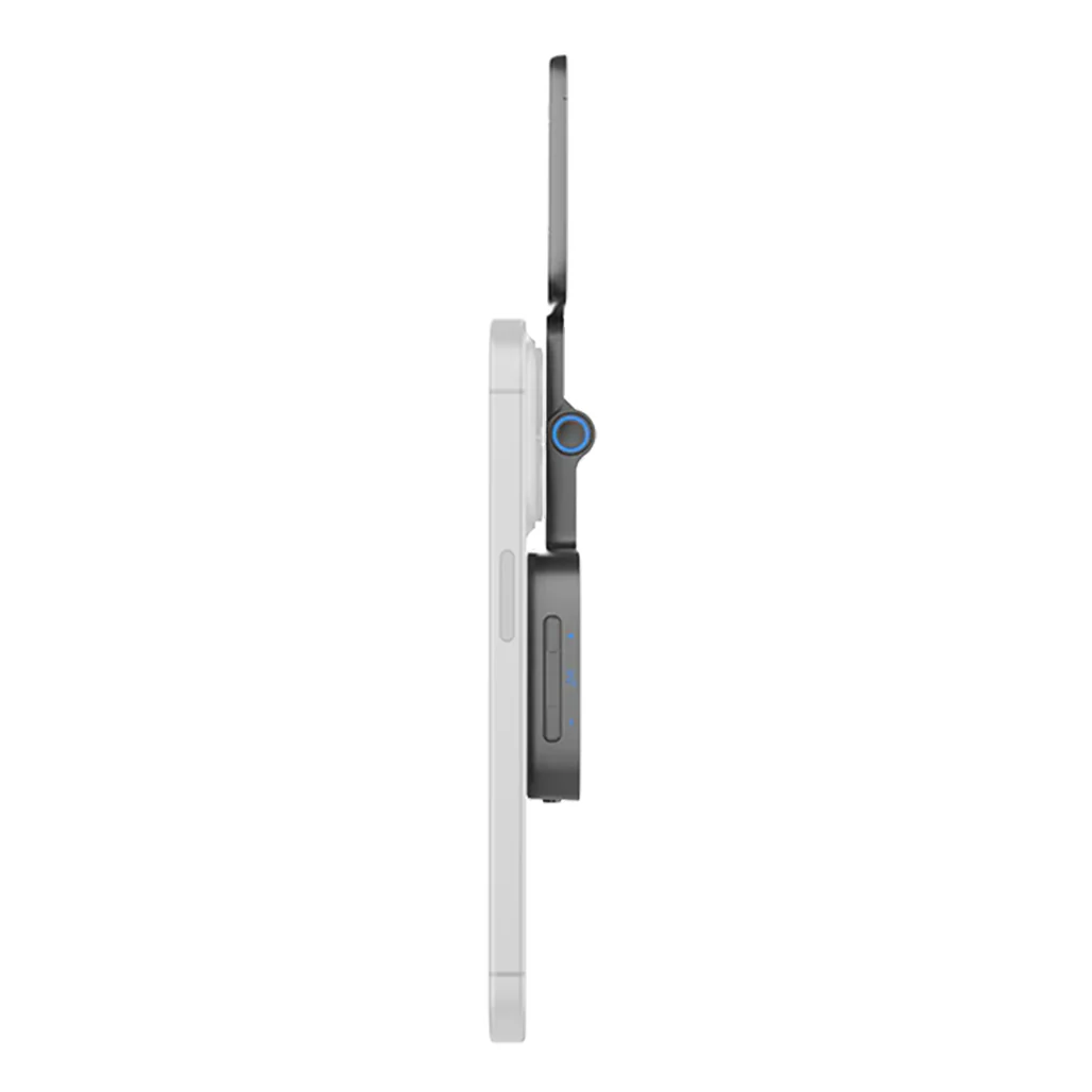 Amaran Go Magnetic Mini LED Phone Light – Compact MagSafe Lighting for Content Creators - Image 6