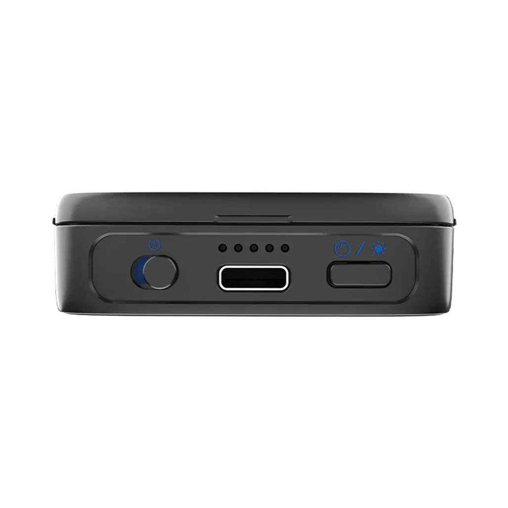 Amaran Go Magnetic Mini LED Phone Light – Compact MagSafe Lighting for Content Creators - Image 7