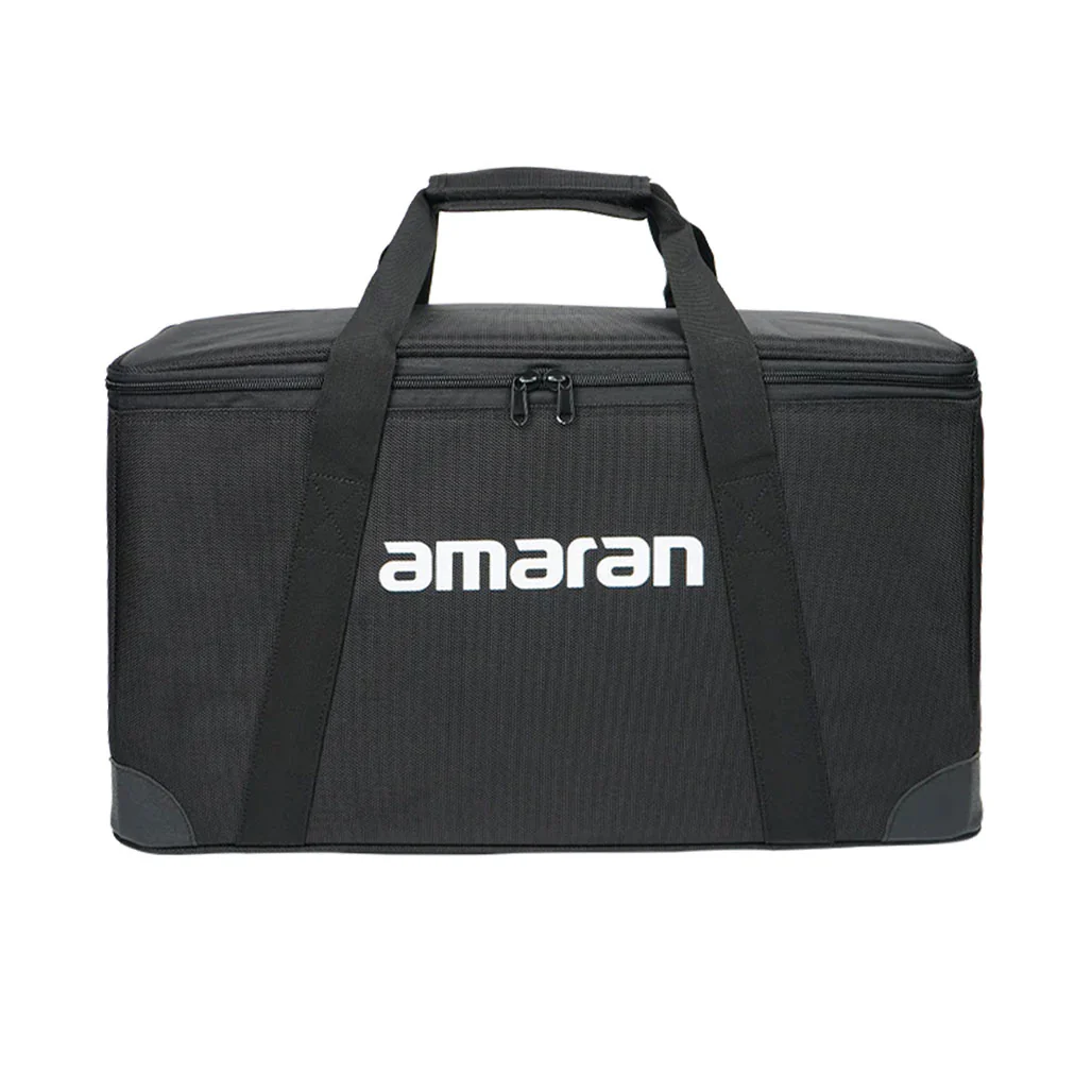 Amaran P60x 3-Light Kit - Adjustable CCT, High CRI, and Professional Studio Lighting - Image 5