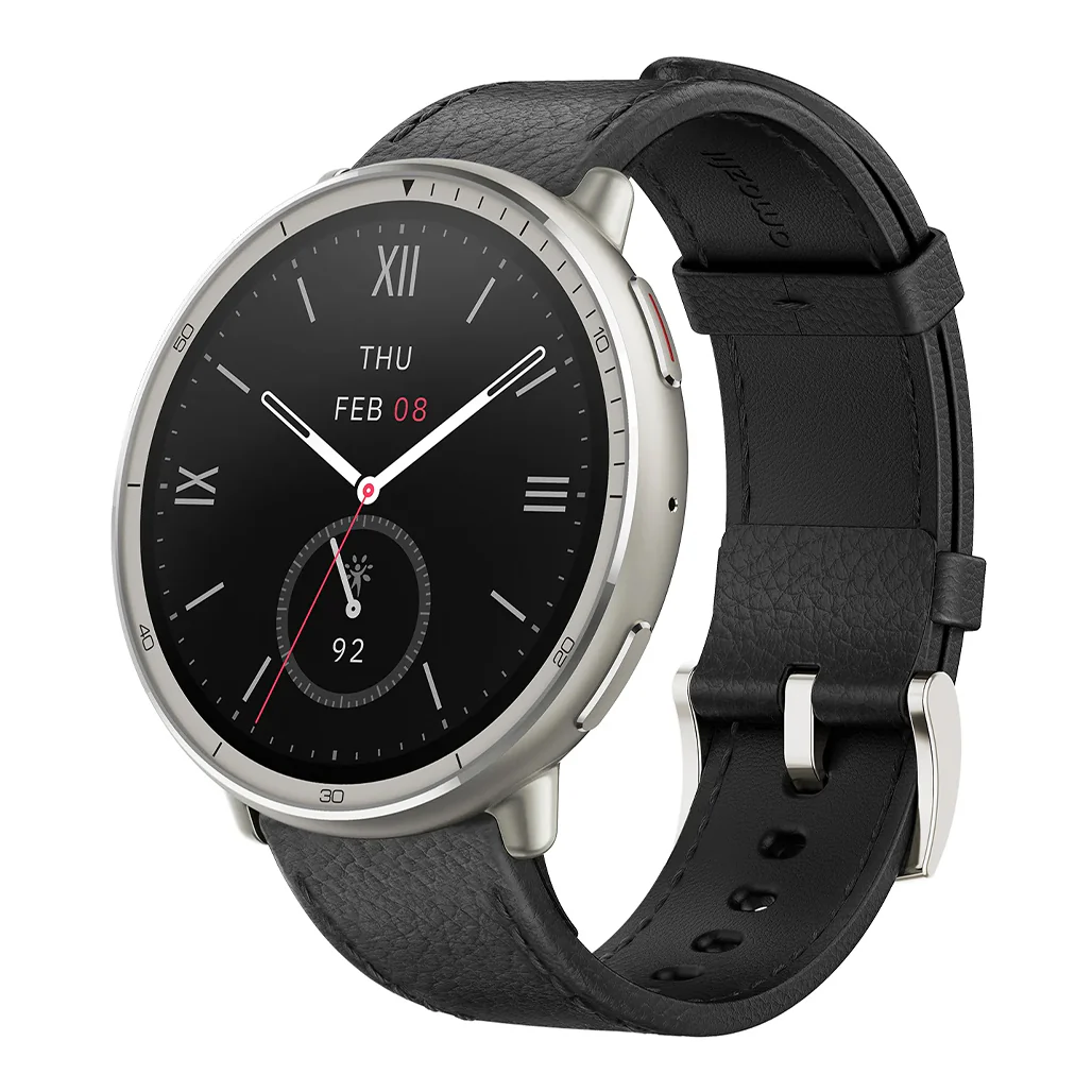 Amazfit Active 2: The Ultimate Smartwatch for Fitness and Style - Image 2